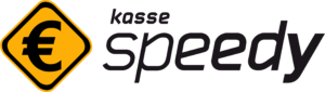 Kasse Speedy (r), professionelle Kassensoftware für handelsübliche Android Geräte